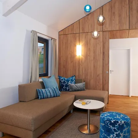 Ferienhaus Fur Bis Zu 4 Personen Zur Seeseite - #125051