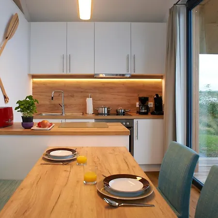 Ferienhaus Fur Bis Zu 4 Personen Zur Seeseite - #125051 Vakantiehuis *