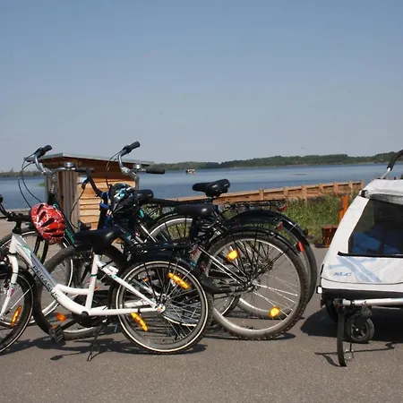 Ferienhaus Fur Bis Zu 4 Personen Zur Seeseite - #125051 Vakantiehuis *