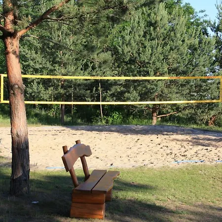 Ferienhaus Fur Bis Zu 4 Personen Zur Seeseite - #125051 Grobern